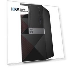 Dell Vostro 3650 MT 3650-0274