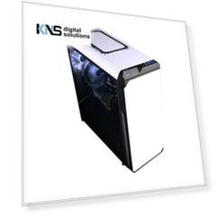 Zalman Z9 Neo Plus White