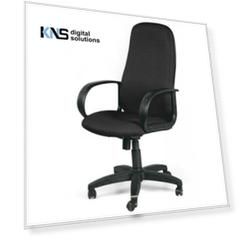 Chairman 279 JP Black 1138105