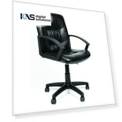 Chairman 651 Black 6017829