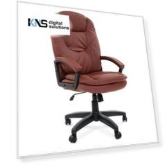 Chairman 668 LT Brown 7011067