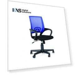 Chairman 696 Black-Blue 7006516