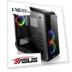 Fractal Design Define R6 USB-C White FD-CA-DEF-R6C-WT-TGC
