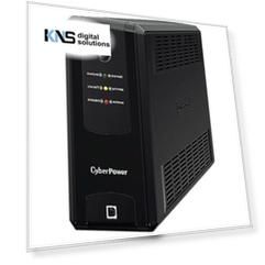 CyberPower