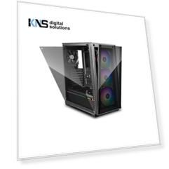 Deepcool Matrexx 70 ADD-RGB 3F