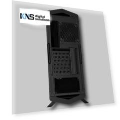 NZXT H710i Black