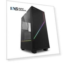 Sharkoon RGB Flow