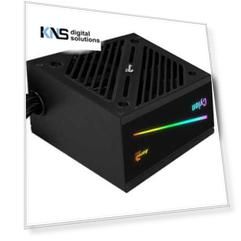 AeroCool 600W