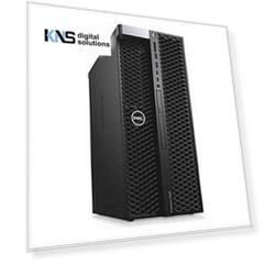 Dell Precision T5820 5820-8062