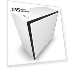 NZXT H710 Whire