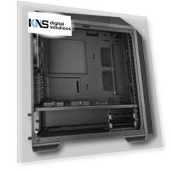 NZXT H710i Black-Red