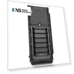 Sharkoon Shark Skiller SGC1 Window RGB