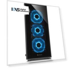 Sharkoon TG5 Blue