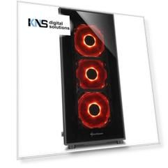Sharkoon TG5 Red