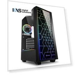 Sharkoon RGB LIT 100