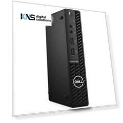 Dell OptiPlex 3080 Micro 3080-6674