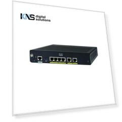 Cisco C927-4PLTEGB