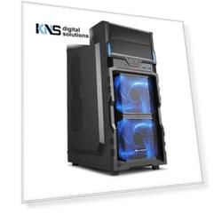Sharkoon VG5-V Black