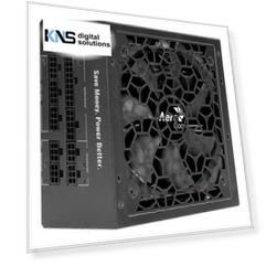 AeroCool AERO BRONZE 650M