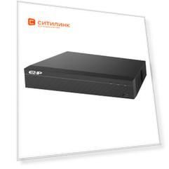 Видеорегистратор NVR (сетевой) Dahua EZ-NVR1B04HS-4P/H