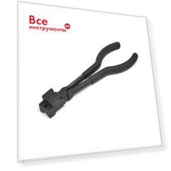 Клещи для тормозных трубок kamasa tools k 10200