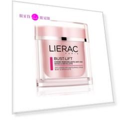 Lierac Бюст лифт Эксперт Ремоделирующий крем для бюста и зоны декольте 75мл