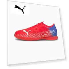 Детские бутсы ULTRA 4.3 IT Youth Football Boots