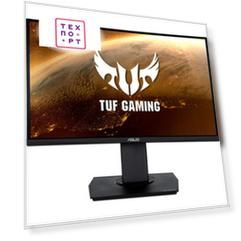 Монитор Asus TUF Gaming VG24VQ