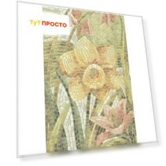 Панно 40*50*1,8см 740-086