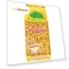 Макароны кэмми 250 г лапша яичная маргаритка