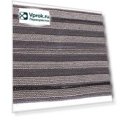 Насадка-тряпка Nordic Stream из микрофибры жесткая 12.7*45.8см