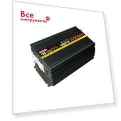 Инвертор Союз 3000W/12V 883000