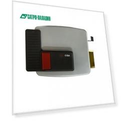 Электромеханические замки CISA