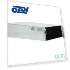 Серверный корпус Supermicro CSE-846TQ-R1200B 4U 13.68&#039;&#039;x13&#039;&#039; 24x3.5&#039;&#039; HotSwap SAS/SATA SES2 1200Вт черный