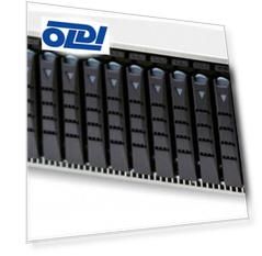 Серверный корпус 2U AIC XJ1-20242-05 2 х 550 Вт чёрный серый