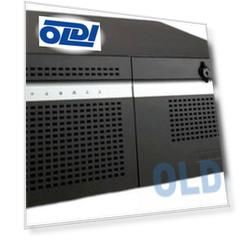 Серверный корпус 4U Advantech ACP-4010BP-00BE Без БП чёрный