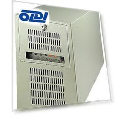 Серверный корпус ATX Advantech IPC-7220-00C Без БП бежевый