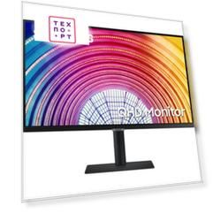 Монитор Samsung 27'' S27A600NWI (LS27A600NWIXCI)