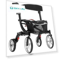 Роллаторы для пожилых людей и инвалидов Ortonica XR 104