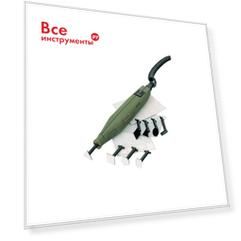 Виброшлифовальная машинка Proxxon