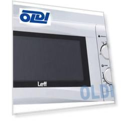 Микроволновая печь 20L SOLO 20MM703W LEFF