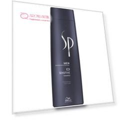 Шампунь Wella