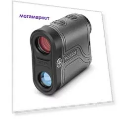 Дальномер лазерный Hawke Endurance LRF 1500 High O-LED 6x21