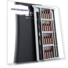 Отвертка с набором бит Best BST-8930a