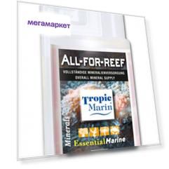 Добавка микроэлементов для аквариума Tropic Marin ALL-FOR-REEF 500мл