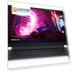 Ноутбук Dell Alienware x15 R1 (15.60 IPS (LED)/ Core i7 11800H 2300MHz/ 16384Mb/ SSD / NVIDIA GeForce® RTX 3070 для ноутбуков 8192Mb) MS Windows 10 Home (64-bit) [X15-9949]