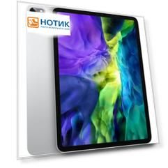 Планшет Apple iPad Pro 11 2020 1Tb Wi-Fi Silver (iPadOS 13.4/A12Z Bionic 2490MHz/11.00" 2388x1668/6144Mb/1024Gb/ ) [MXDH2RU/A]