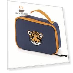 Термосумка детская Reisenthel Thermocase tiger navy