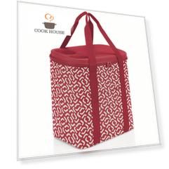 Термосумка Reisenthel Coolerbag XL signature red