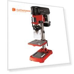 Станок сверлильный Einhell TC-BD 350 350W (4250670)